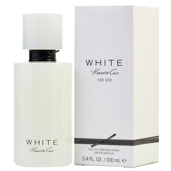 Kenneth Cole White de Kenneth Cole 100ml (EDP) de Mujer