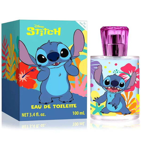 Disney Stitch 100ml (EDT) Unisex