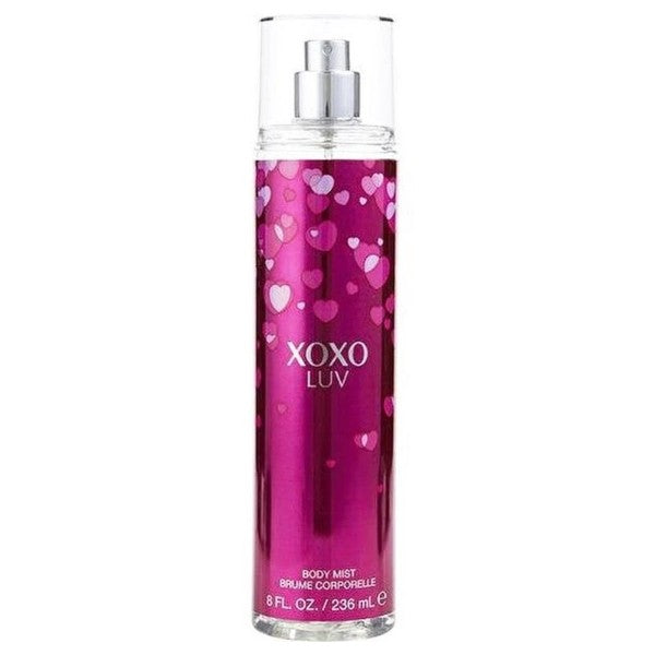 XoXo Luv de Xoxo (Body Mist) de Mujer