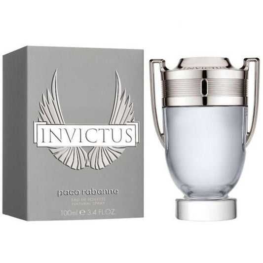 Invictus de Paco Rabanne 100ml (EDT) de Hombre