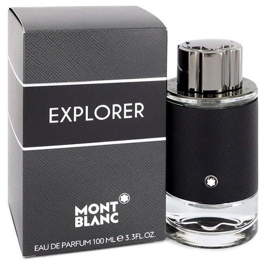 Explorer de Mont Blanc 100ml (EDP) de Hombre
