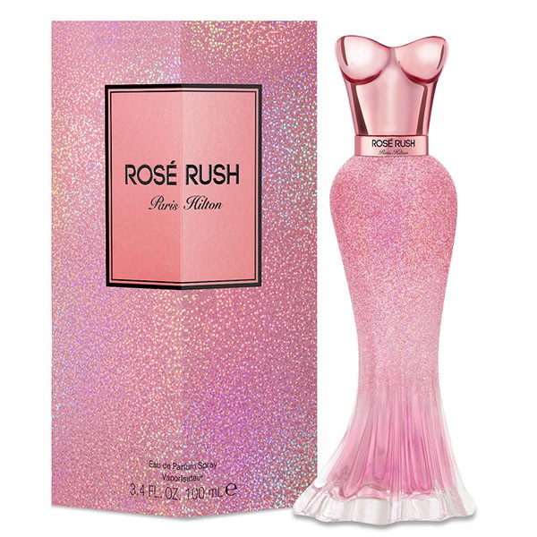 Rose Rush de Paris Hilton 100ml (EDP) de Mujer