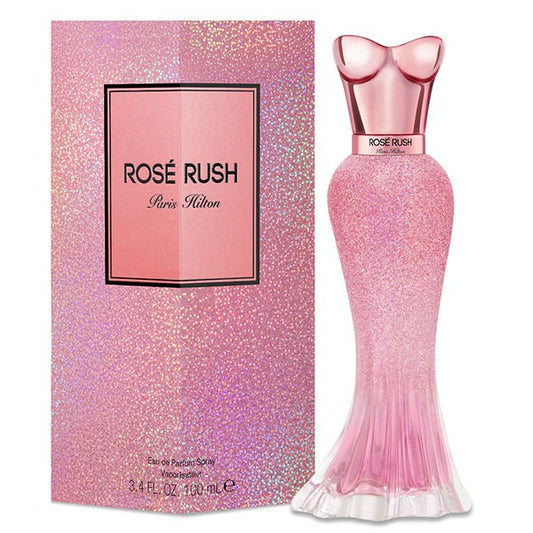 Rose Rush de Paris Hilton 100ml (EDP) de Mujer