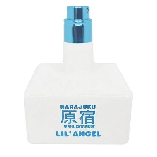 Harajuku Lovers Pop Electric Angel 50ml (EDP) de Mujer (Tester)