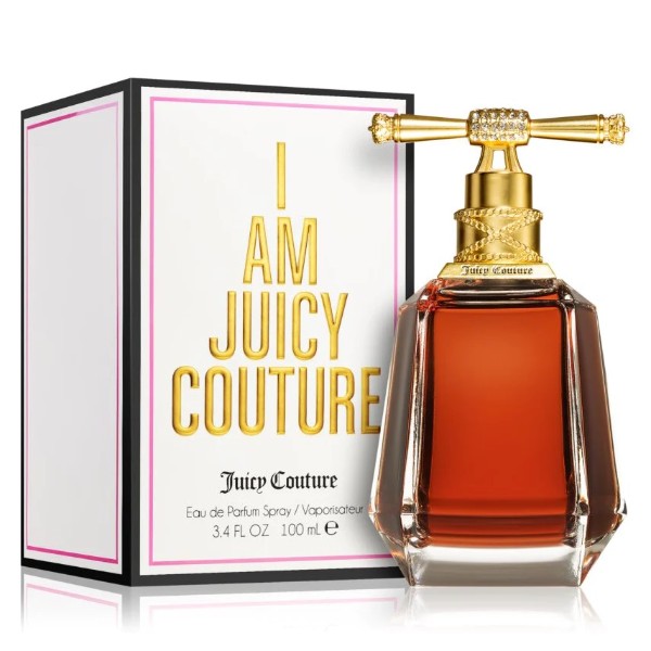 I Am Juicy Couture de Juicy Couture 100ml (EDP) de Mujer