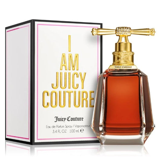 I Am Juicy Couture de Juicy Couture 100ml (EDP) de Mujer
