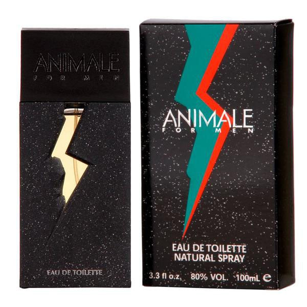 Animale de Animale 100ml (EDT) de Hombre