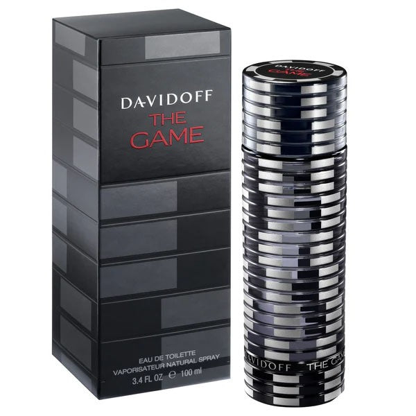 Davidoff The Game de Davidoff 100ml (EDT) de Hombre