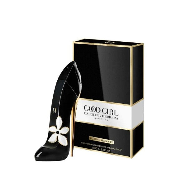Good Girl Jasmine Absolute de Carolina Herrera 80ml (EDP) de Mujer