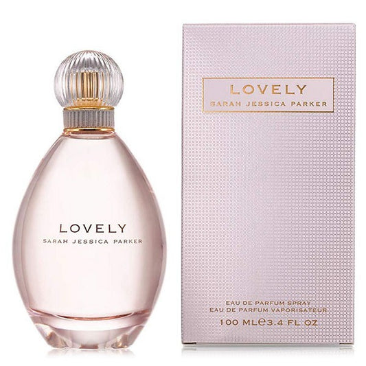 Lovely de Sarah Jessica Parker 100ml (EDP) de Mujer