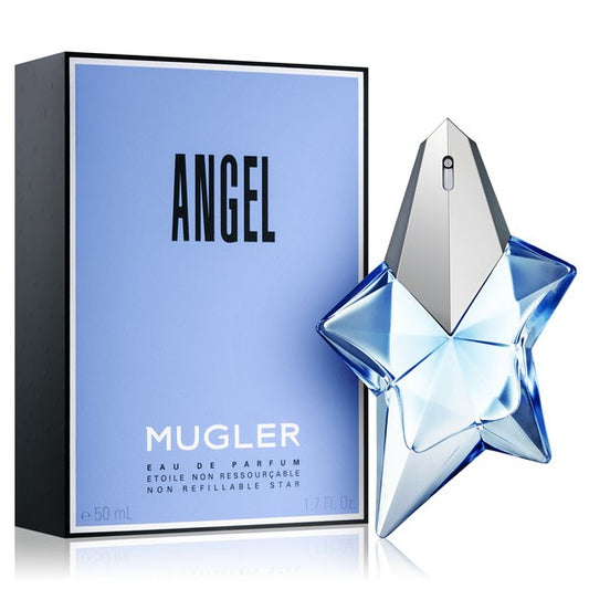 Angel de Thierry Mugler 50ml (EDP) de Mujer