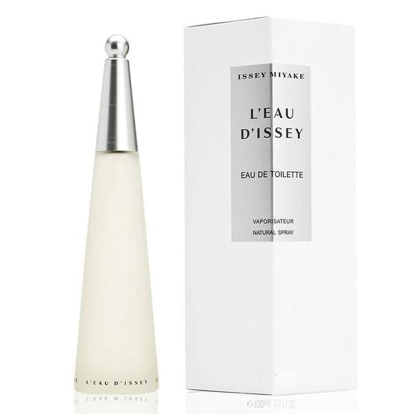 L'Eau d'Issey de Issey Miyake 100ml (EDT) de Mujer