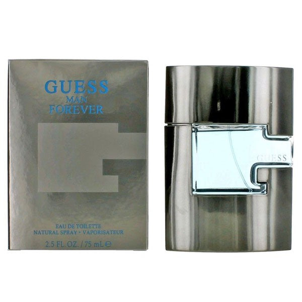 Guess Forever de Guess 75ml (EDT) de Hombre