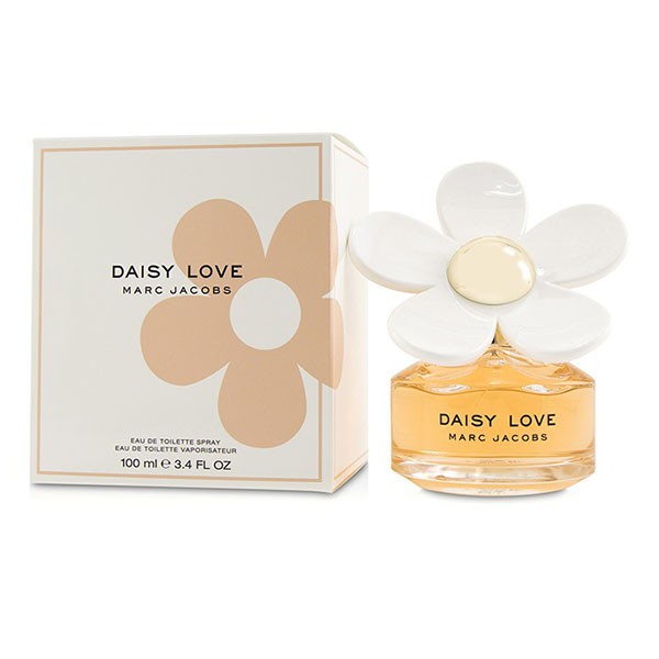 Daisy Love de Marc Jacobs 100ml (EDT) de Mujer