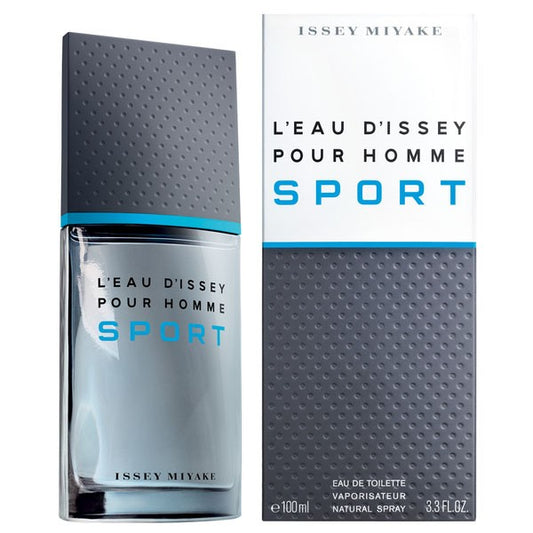 L'Eau d'Issey Sport de Issey Miyake 100ml (EDT) de Hombre