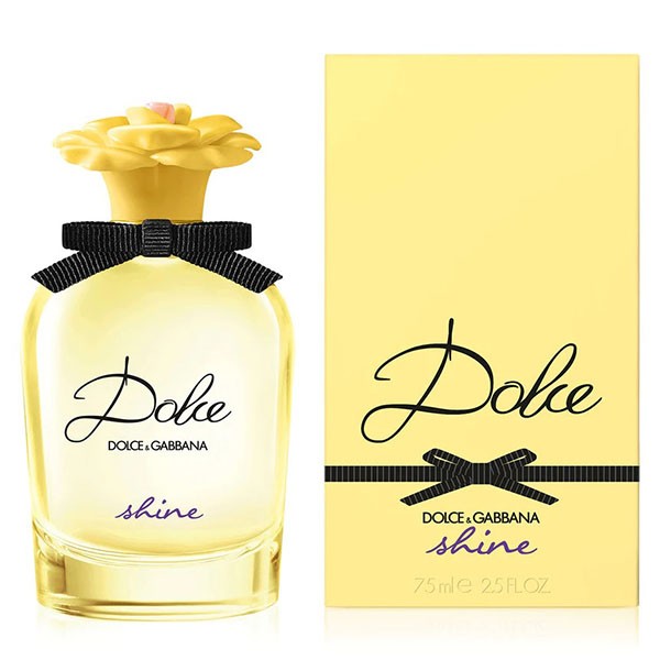 Dolce Shine de Dolce & Gabbana 75ml (EDP) de Mujer