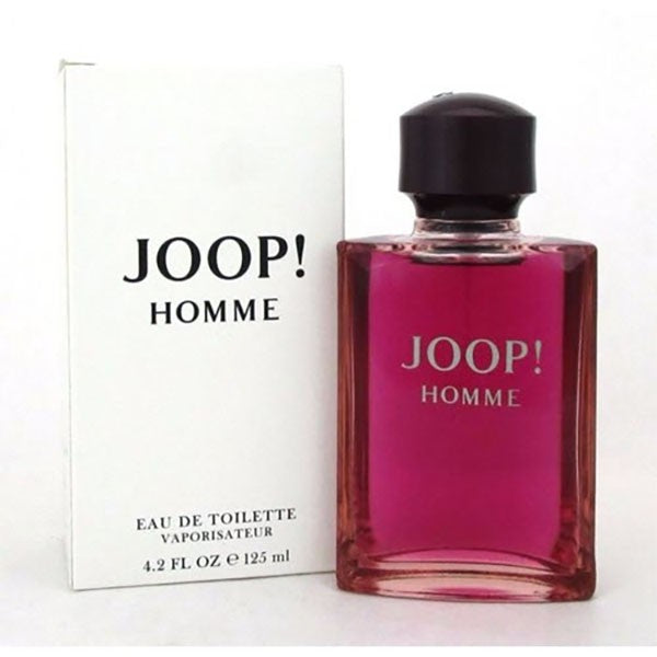 Joop Homme de Joop 125ml (EDT) de Hombre (Tester)