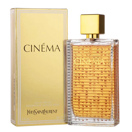 Cinema de Yves Saint Laurent 90ml (EDP) de Mujer