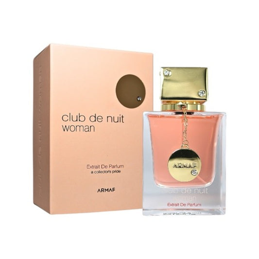 Club De Nuit de Armaf 70ml (Extrait de Parfum) de Mujer