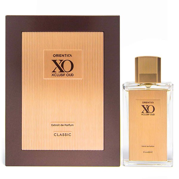 Xclusif Oud Classic de Orientica 60ml (EDP) Unisex