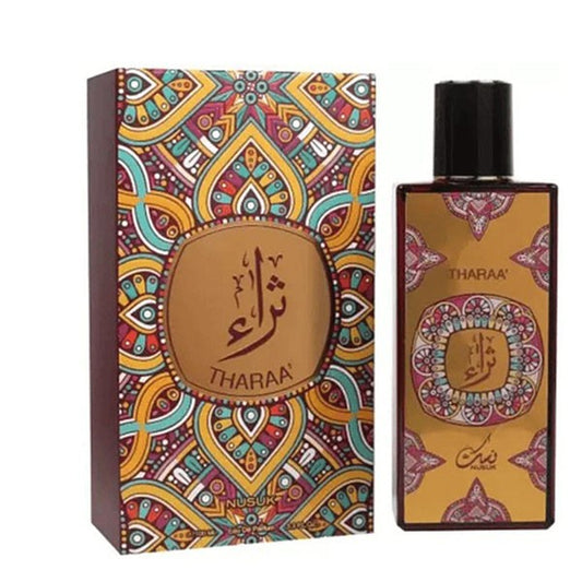 Tharaa´ de Nusuk 100ml (EDP) Unisex