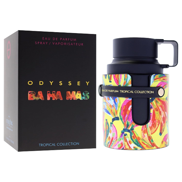 Odyssey Ba ha mas de Armaf 100ml (EDP) Unisex