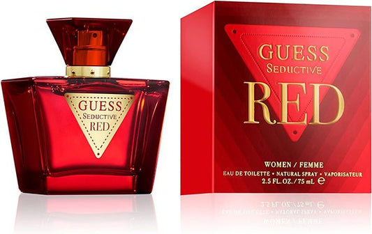 Guess Seductive Red de Guess 75ml (EDT) de Mujer