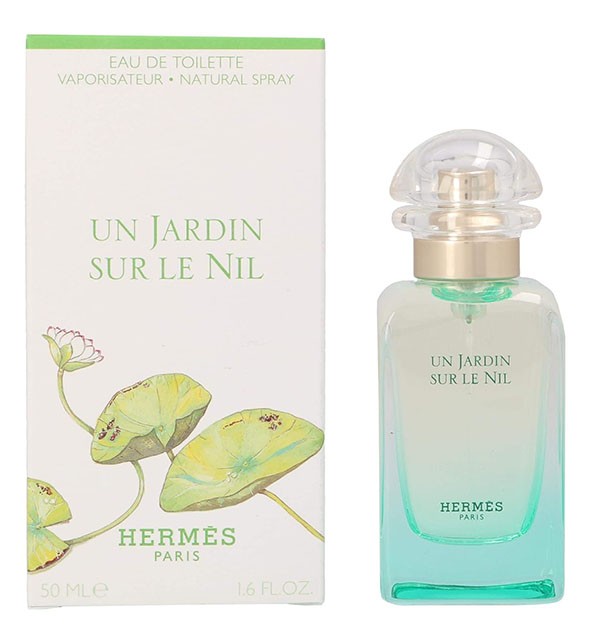 Un Jardin Sur Le Nil de Hermes 100ml (EDT) Unisex
