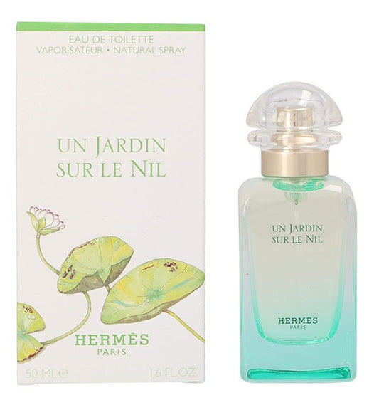 Un Jardin Sur Le Nil de Hermes 100ml (EDT) Unisex