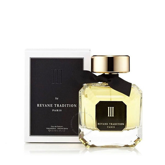 Ladies III Intens de Reyane Tradition 100ml (EDP) de Mujer