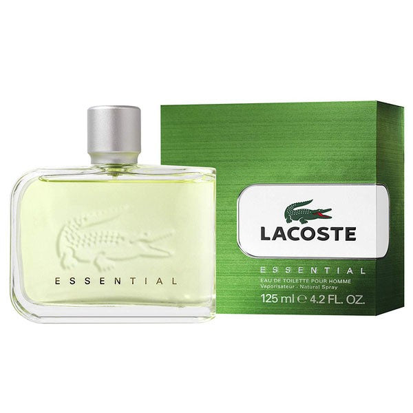 Lacoste Essential de Lacoste 125ml (EDT) de Hombre