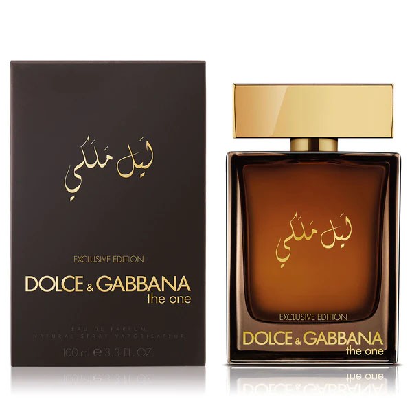 The One Royal Night de Dolce & Gabbana 100ml (EDP) de Hombre