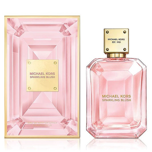 Sparkling Blush de Michael Kors 100ml (EDP) de Mujer