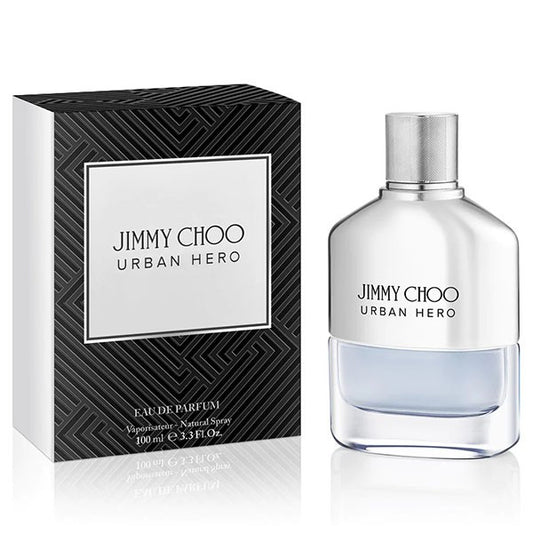 Urban Hero de Jimmy Choo 100ml (EDP) de Hombre