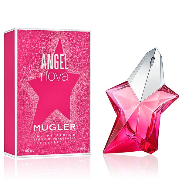 Angel Nova de Thierry Mugler 100ml (EDP) de Mujer