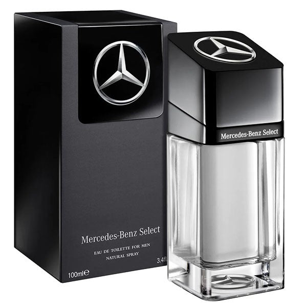 Select de Mercedes Benz 100ml (EDT) de Hombre