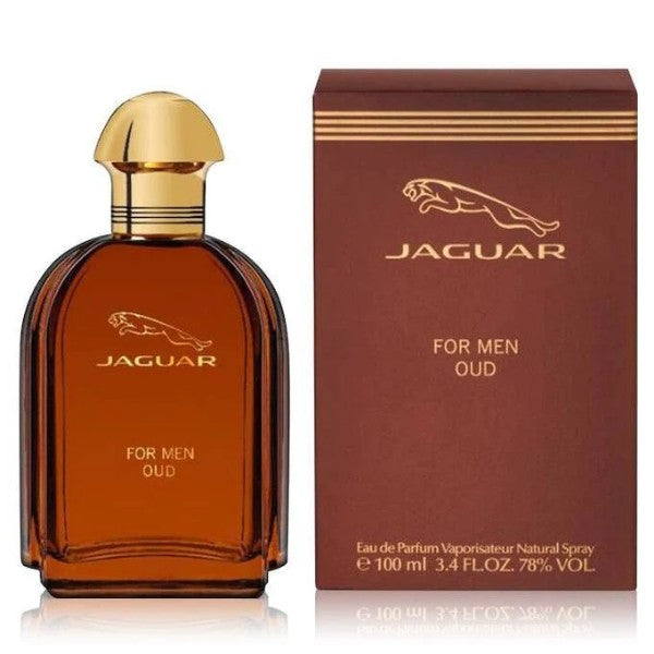 Oud de Jaguar 100ml (EDP) de Hombre