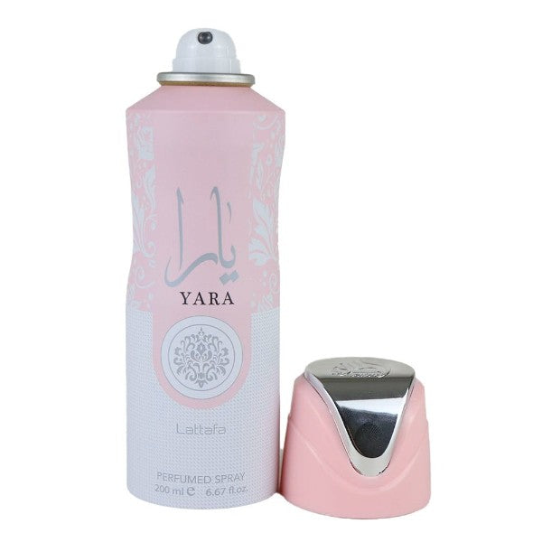 Yara de Lattafa (Body Mist) de Mujer