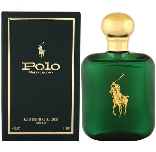 Polo de Ralph Lauren 118ml (EDT) de Hombre