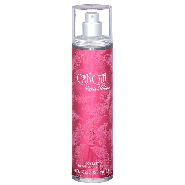 Can Can de Paris Hilton (Body Mist) de Mujer