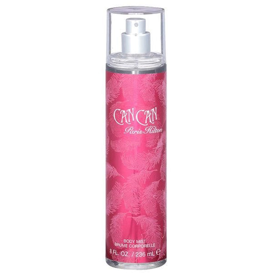 Can Can de Paris Hilton (Body Mist) de Mujer