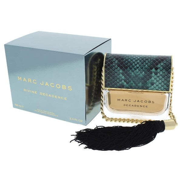 Divine Decadence de Marc Jacobs 100ml (EDP) de Mujer