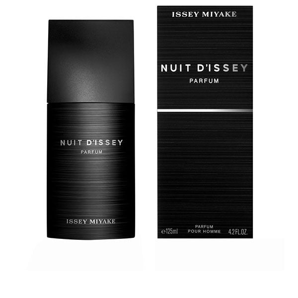 Nuit D'Issey Parfum de Issey Miyake 125ml Parfum de Hombre