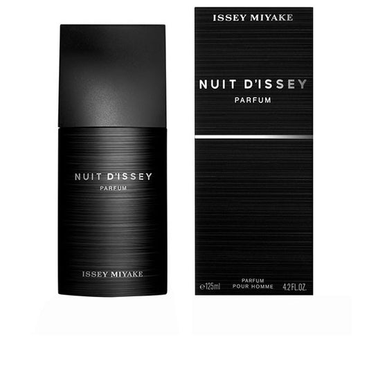 Nuit D'Issey Parfum de Issey Miyake 125ml Parfum de Hombre