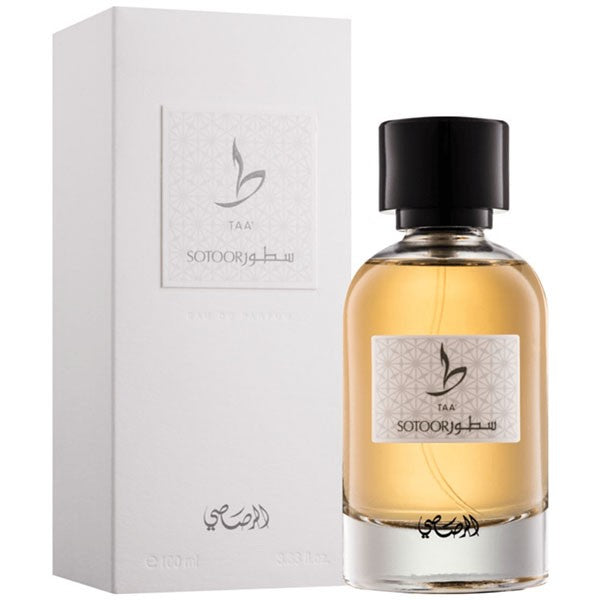 Sotoor Taa de Rasasi 100ml (EDP) de Hombre