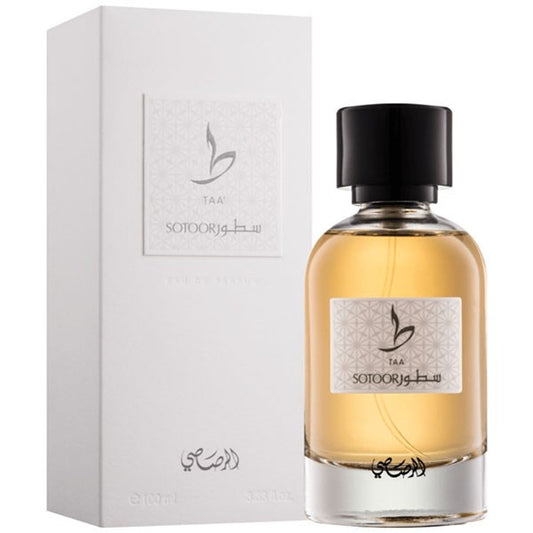 Sotoor Taa de Rasasi 100ml (EDP) de Hombre