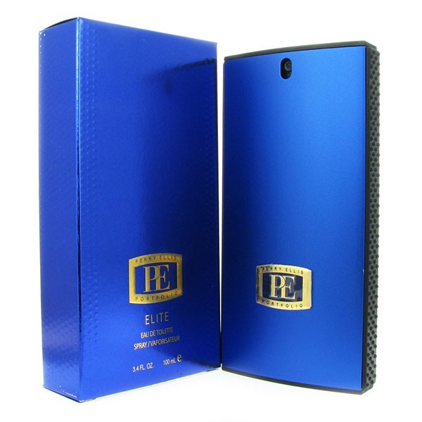 Perry Ellis Portfolio Elite de Perry Ellis 100ml (EDT) de Hombre