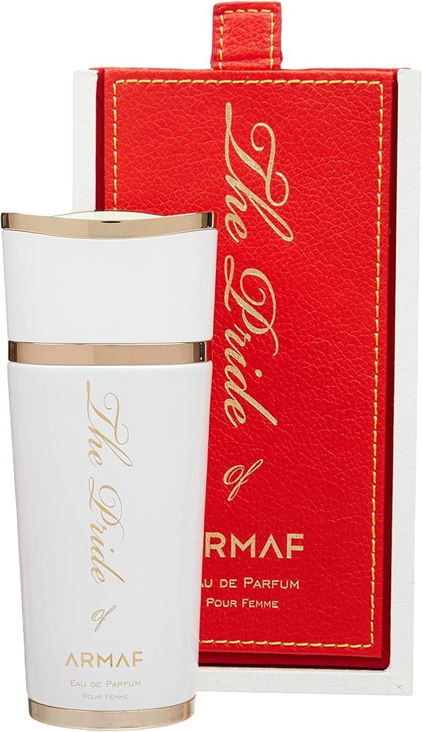 The Pride Rouge de Armaf 100ml (EDP) de Mujer