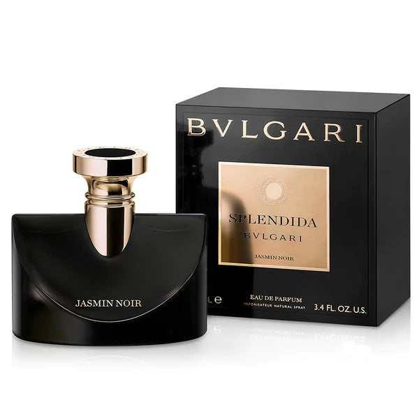 Splendida Jasmin Noir de Bvlgari 100ml (EDP) de Mujer