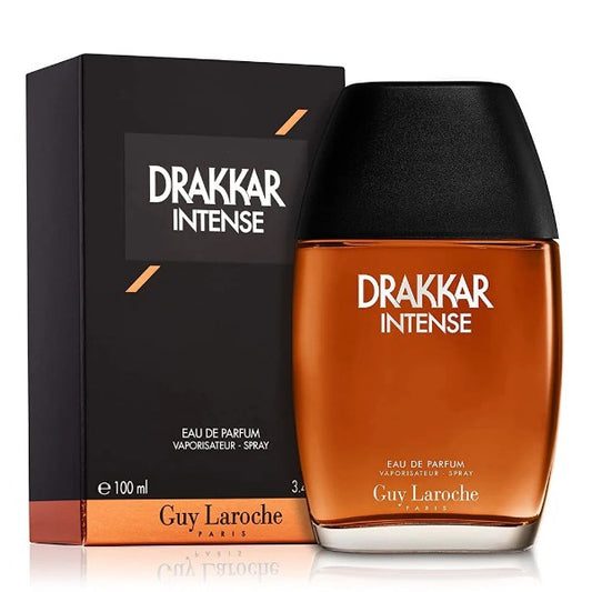 Drakkar Intense de Guy Laroche 100ml (EDP) de Hombre